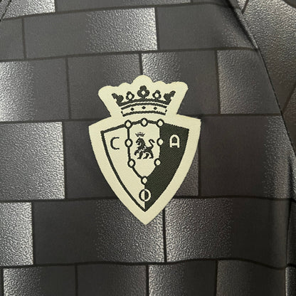 Kids Osasuna 24/25 Dritter 