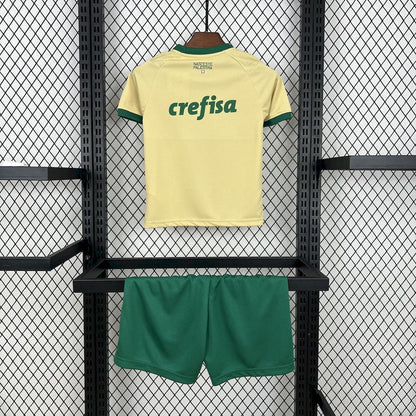 Kinder Palmeiras 24/25 Dritter – Dourado 