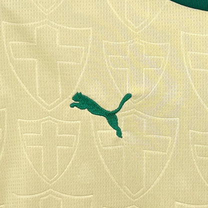 Kinder Palmeiras 24/25 Dritter – Dourado 
