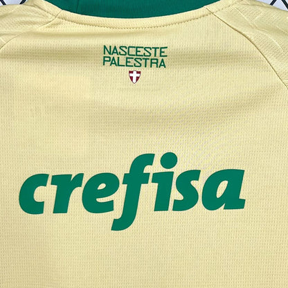 Kinder Palmeiras 24/25 Dritter – Dourado 