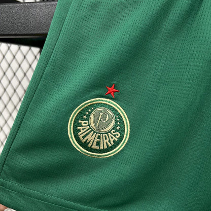 Kinder Palmeiras 24/25 Dritter – Dourado 