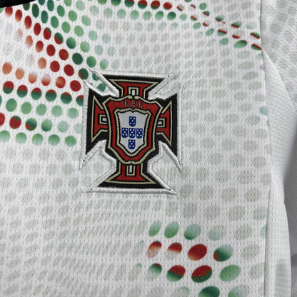 Kinder Portugal 25/26 Auswärts 