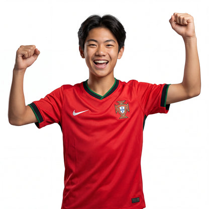 Kids Portugal l 2024/25 