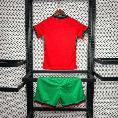 Kids Portugal l 2024/25 