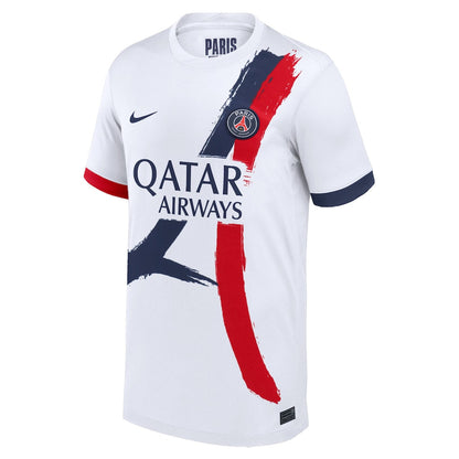 Kinder PSG 25/26 Auswärts 