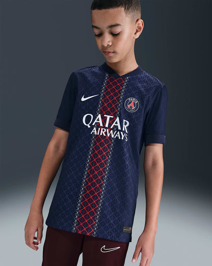 Kinder PSG 25/26 Heim 