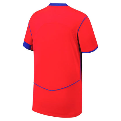 Kids PSG 25/26 Dritte 