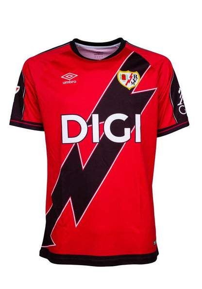 Kinder Rayo Vallecano 25/26 Auswärts 