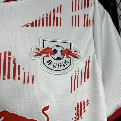 Kinder RB Leipzig 24/25 Heimspiel 