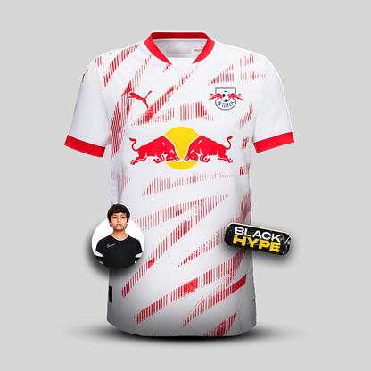 Kinder RB Leipzig 24/25 Heimspiel 