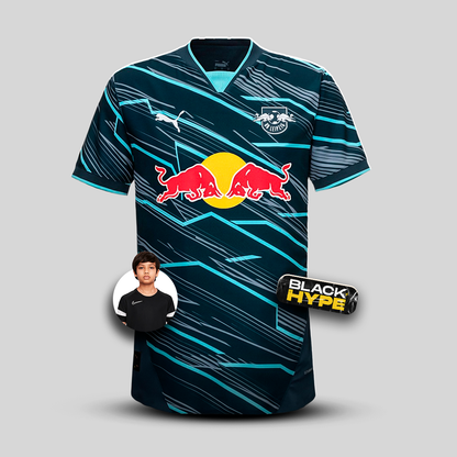 Kinder RB Leipzig 24/25 Dritte 