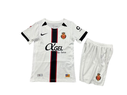 Kids RCD Mallorca 25/26 Auswärts 