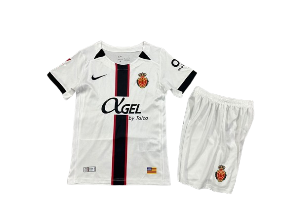 Kids RCD Mallorca 25/26 Auswärts 