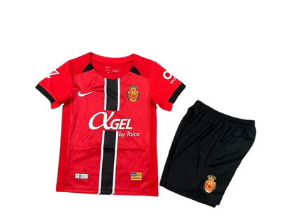 Kids RCD Mallorca 25/26 Heim 