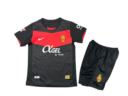 Kids RCD Mallorca 25/26 Dritter 