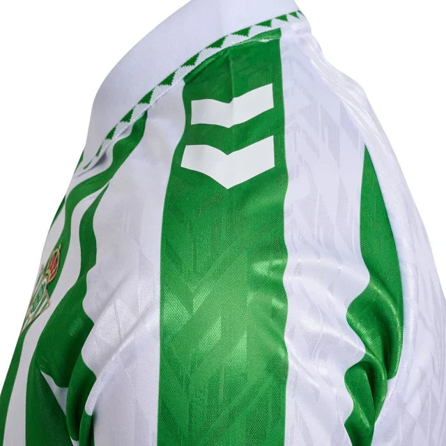 Kids Real Betis 24/25 Home 