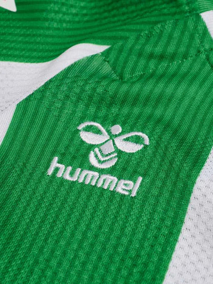 Kids Real Betis 25/26 Home 