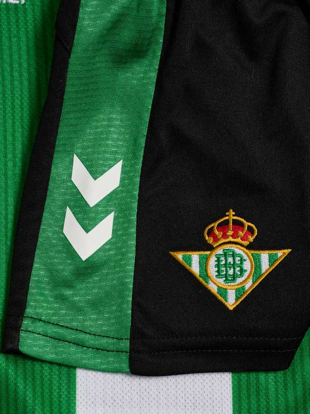 Kids Real Betis 25/26 Home 