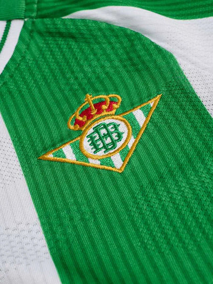Kids Real Betis 25/26 Home 