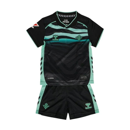 Kids Real Betis 25/26 Third 