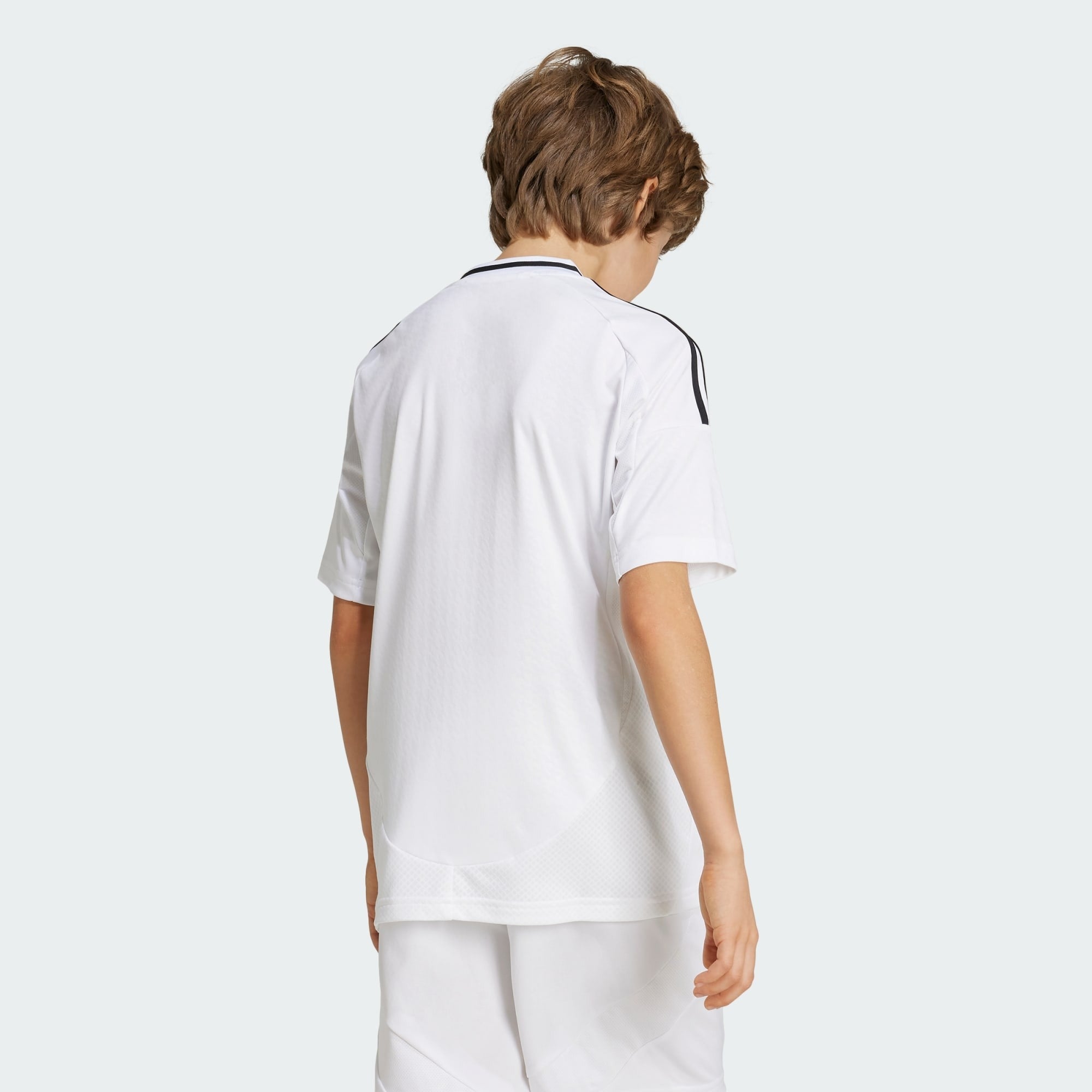 Real Madrid Kinder 24/25 Heim 