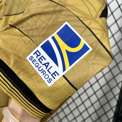 Kids Real Sociedad 24/25 Away 