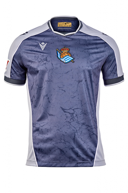Kids Real Sociedad 25/26 Away 