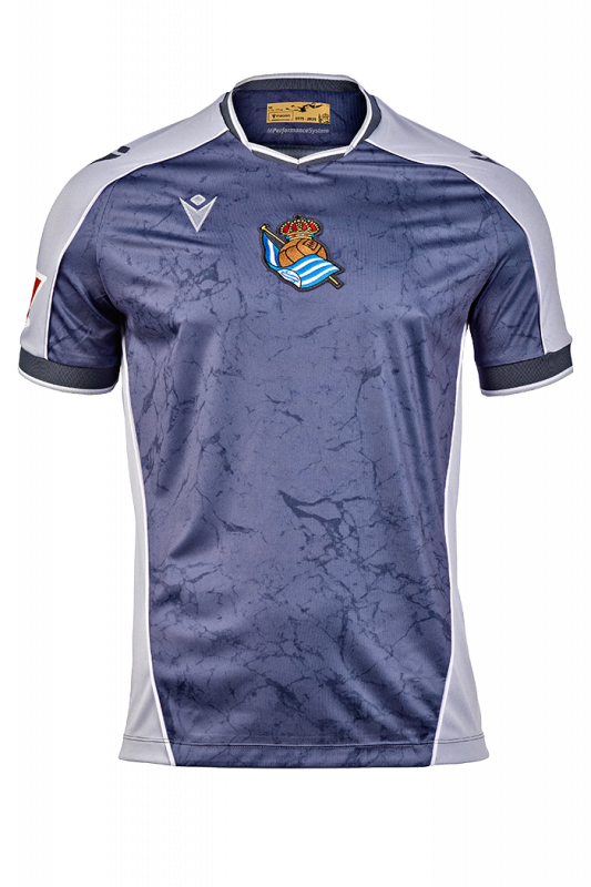 Kids Real Sociedad 25/26 Away 
