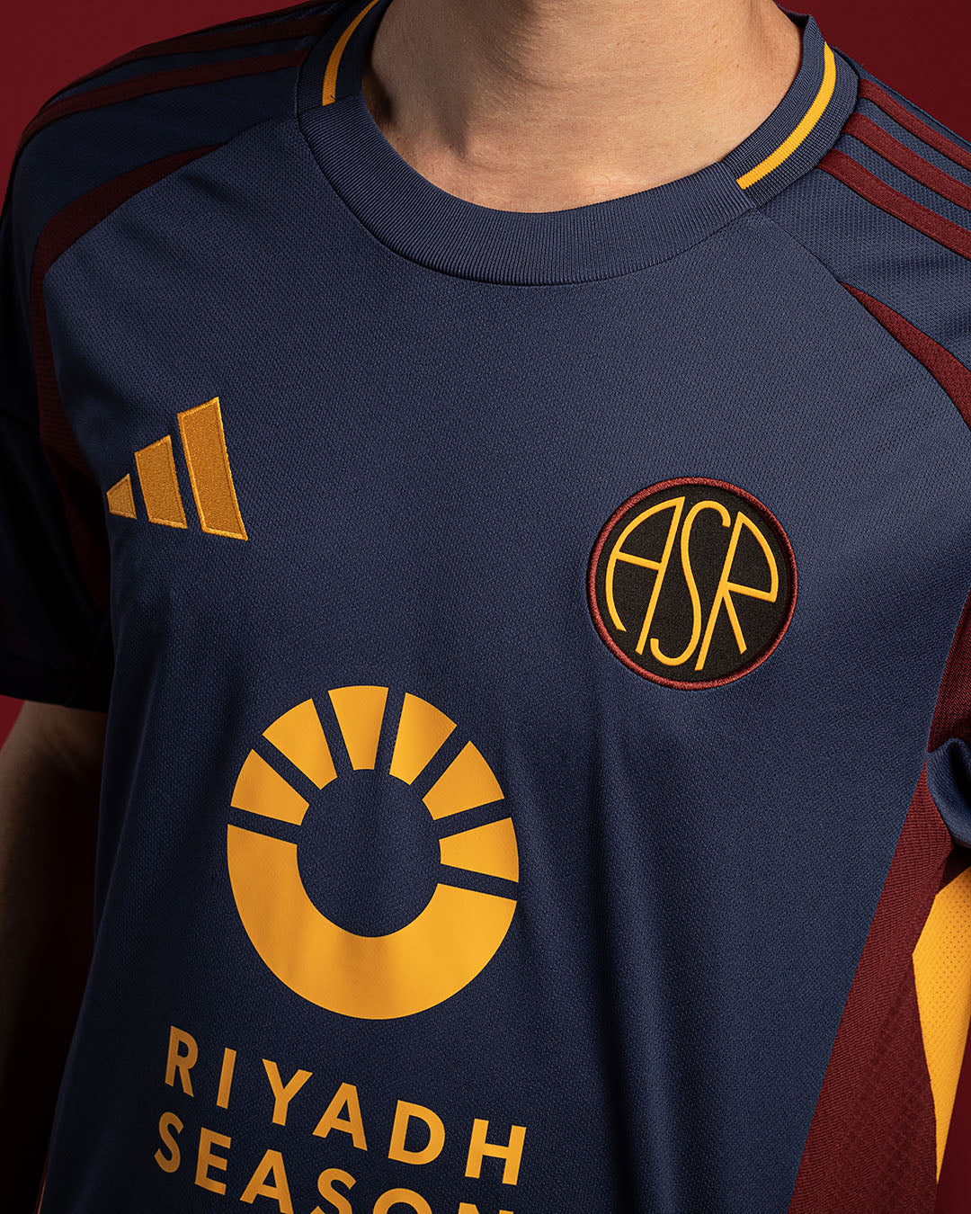 Kids Roma 24/25 Dritter 