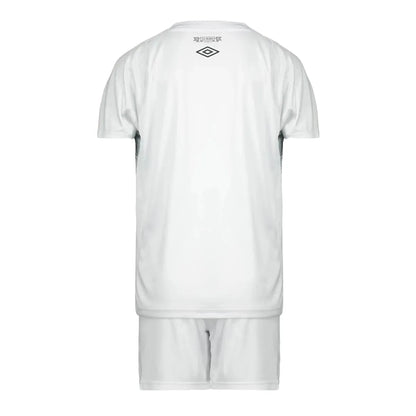 Kids Santos I 24/25 - Branco 