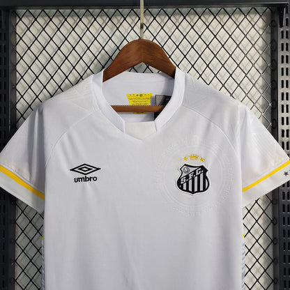 Kinder Santos l 2023∕24 Branco 