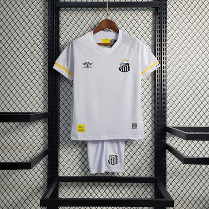 Kinder Santos l 2023∕24 Branco 