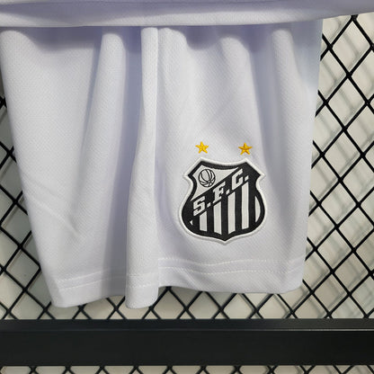 Kinder Santos l 2023∕24 Branco 