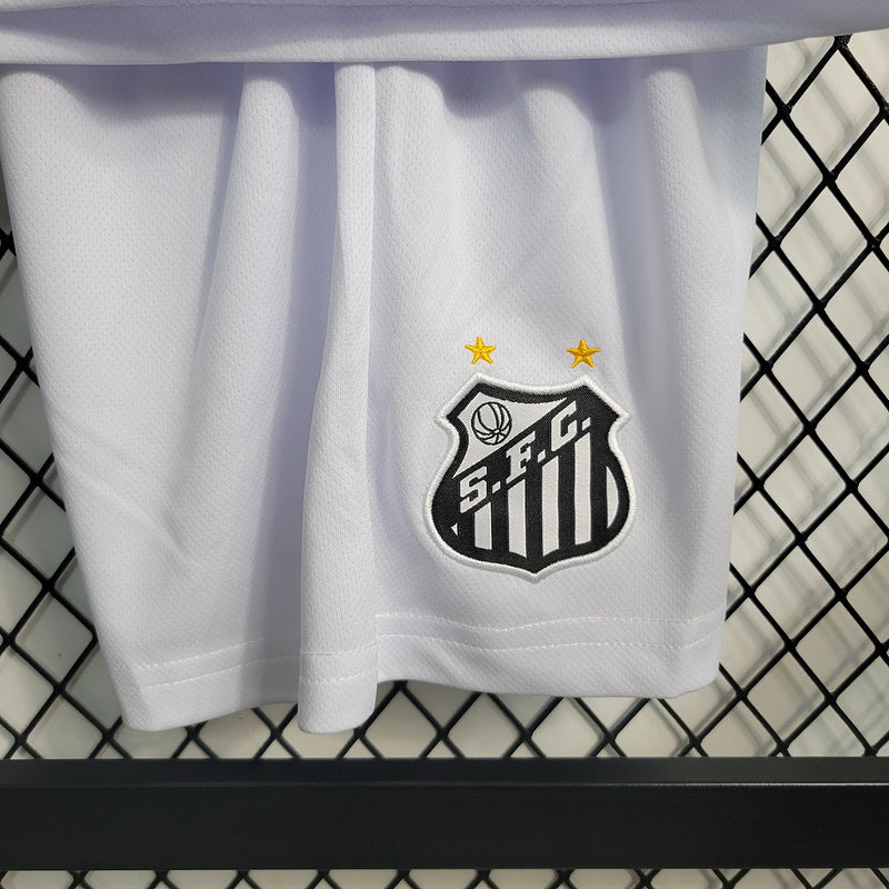 Kinder Santos l 2023∕24 Branco 
