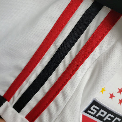 Kinder São Paulo l 2023∕24 Branco 