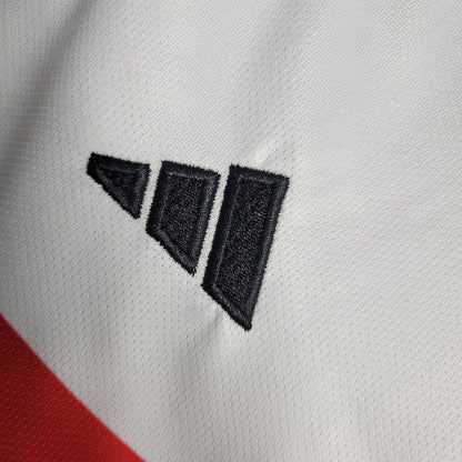 Kinder São Paulo l 2023∕24 Branco 