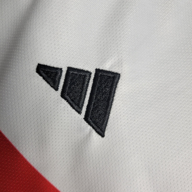 Kinder São Paulo l 2023∕24 Branco 