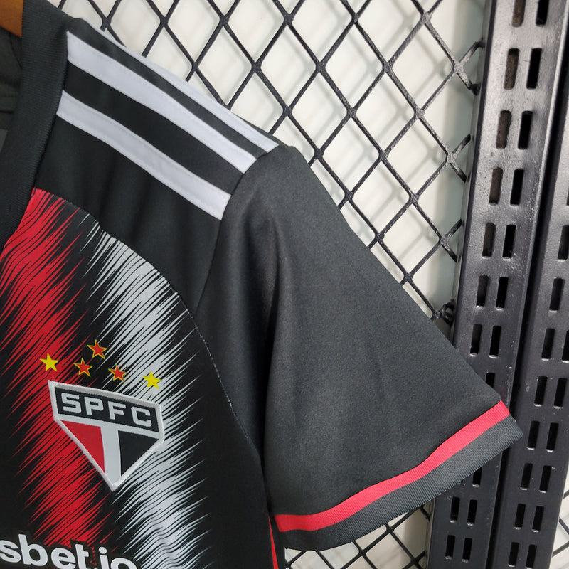 Kids São Paulo ll 2023/24 