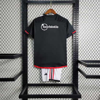 Kids São Paulo ll 2023/24 