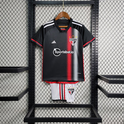 Kids São Paulo ll 2023/24 