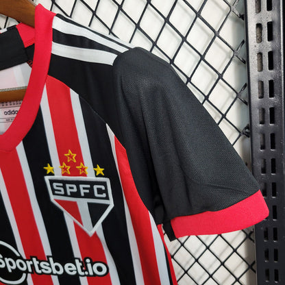 Kinder São Paulo II 2023∕24 Listrada 