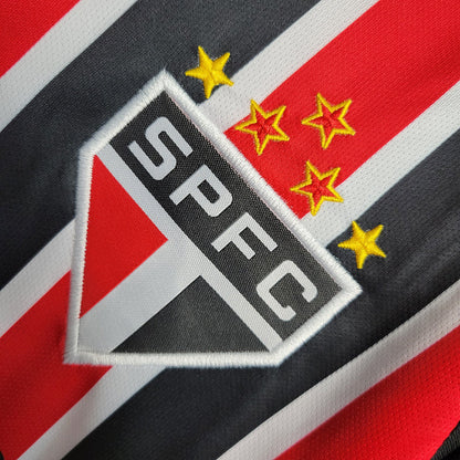 Kinder São Paulo II 2023∕24 Listrada 