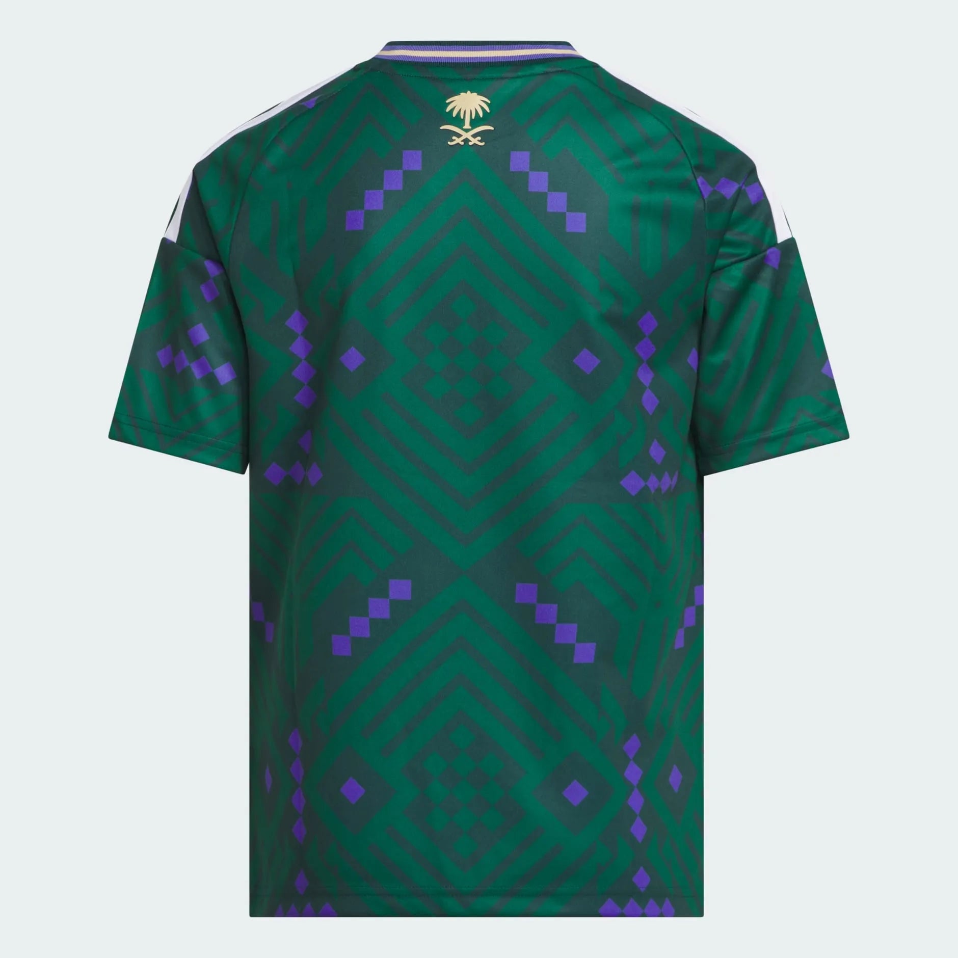 Kids Saudi Arabia 2026 Home WorldCup