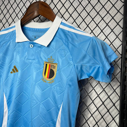 Kinder Seleção Belgica II 2024∕25 