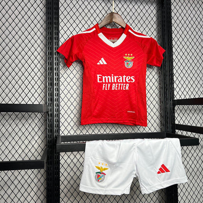 Kinder Seleção Benfica l 2024∕25 