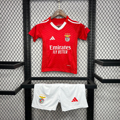 Kinder Seleção Benfica l 2024∕25 