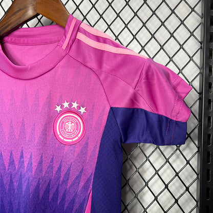 Kids Seleção da Alemanha ll 2024∕25 