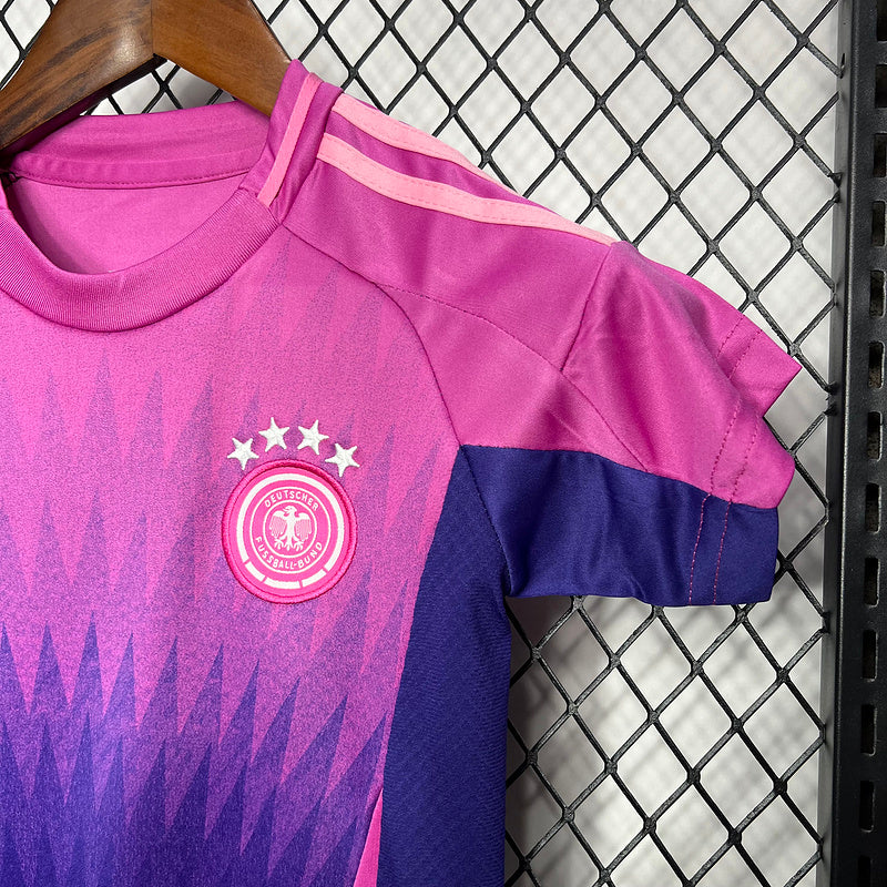 Kids Seleção da Alemanha ll 2024∕25 
