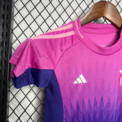 Kids Seleção da Alemanha ll 2024∕25 