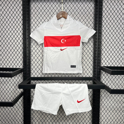 Kinder Seleção da Turquia l 2024∕25 